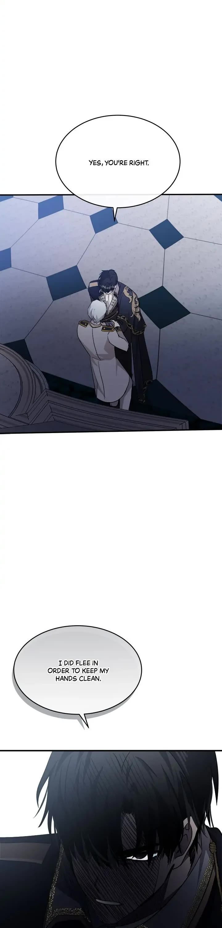 The Villainess Lives Twice Chapter 124 page 25 - Chapter 124