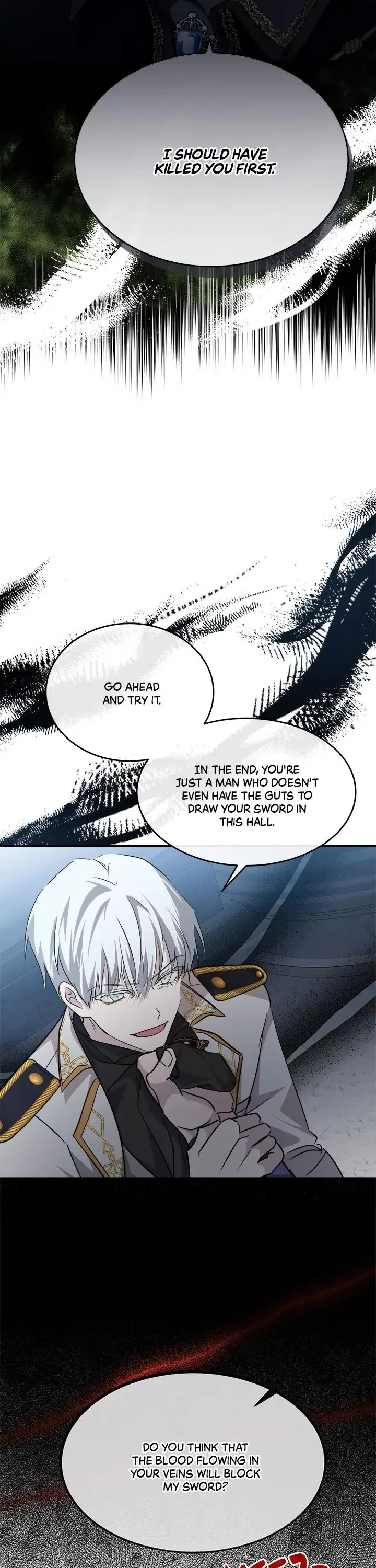 The Villainess Lives Twice Chapter 124 page 26 - Chapter 124