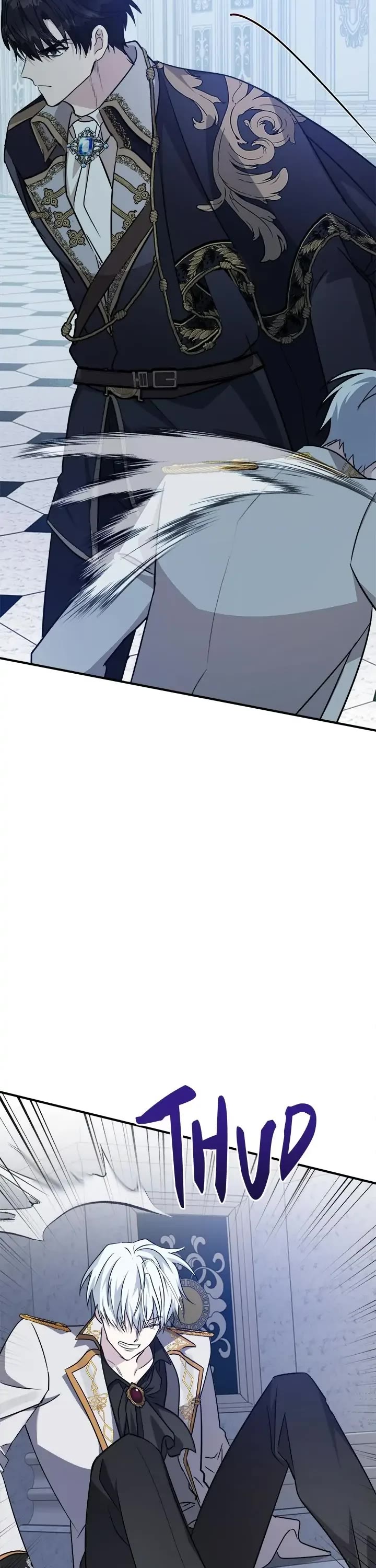 The Villainess Lives Twice Chapter 124 page 30 - Chapter 124