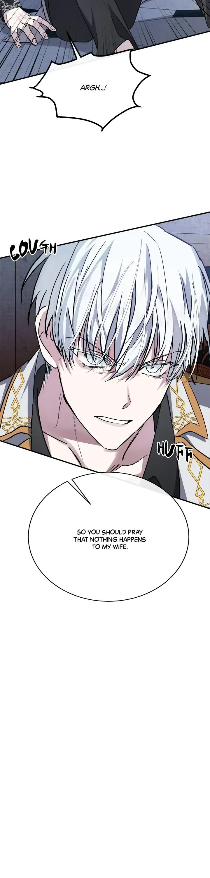 The Villainess Lives Twice Chapter 124 page 31 - Chapter 124