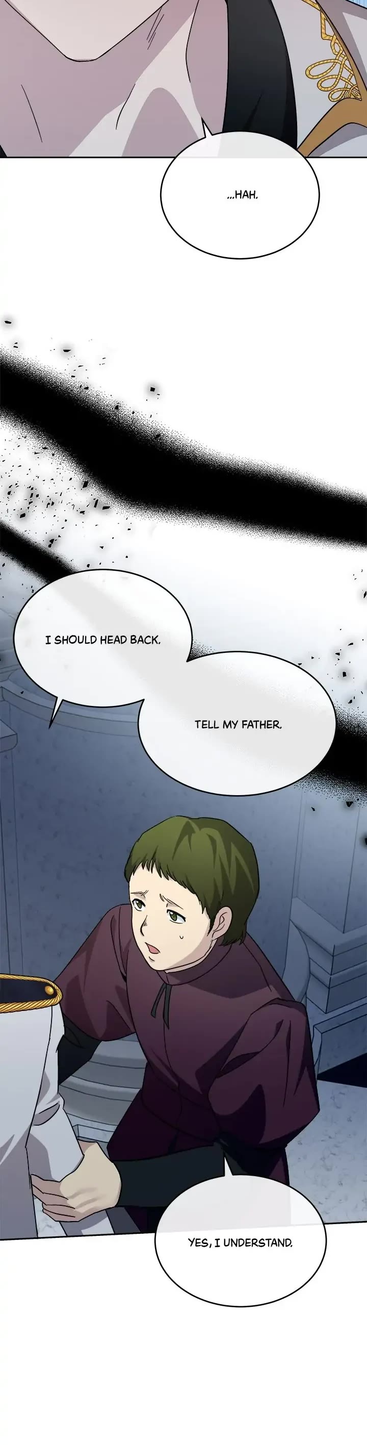 The Villainess Lives Twice Chapter 124 page 33 - Chapter 124