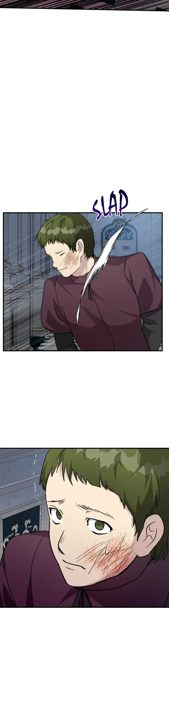 The Villainess Lives Twice Chapter 124 page 35 - Chapter 124