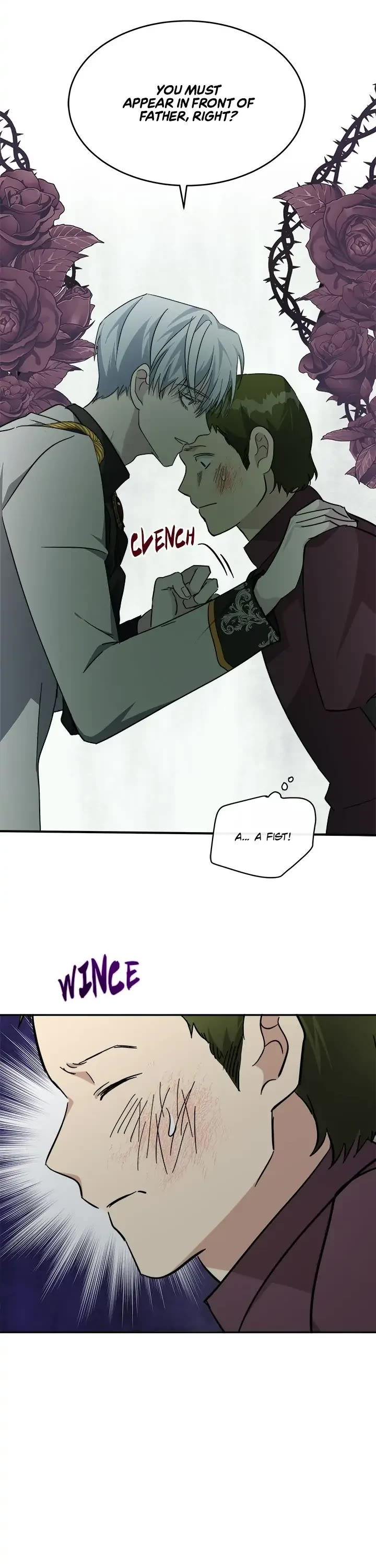 The Villainess Lives Twice Chapter 124 page 36 - Chapter 124