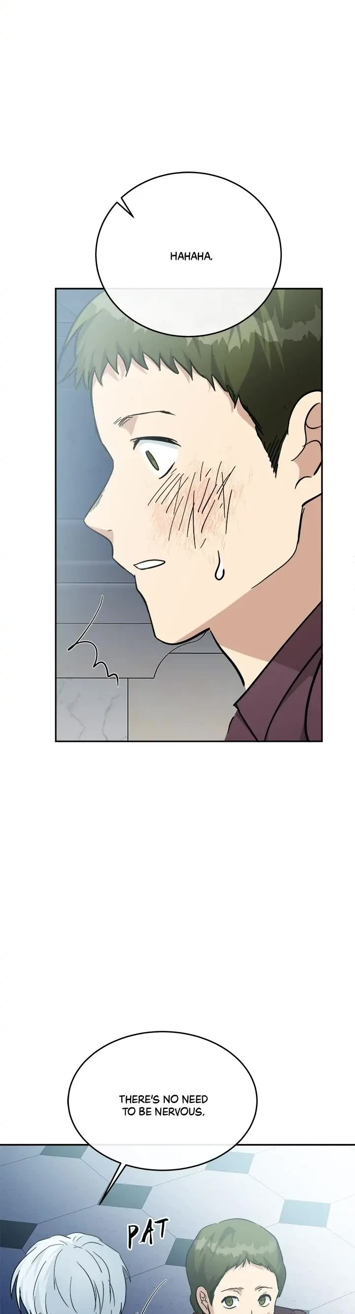 The Villainess Lives Twice Chapter 124 page 37 - Chapter 124