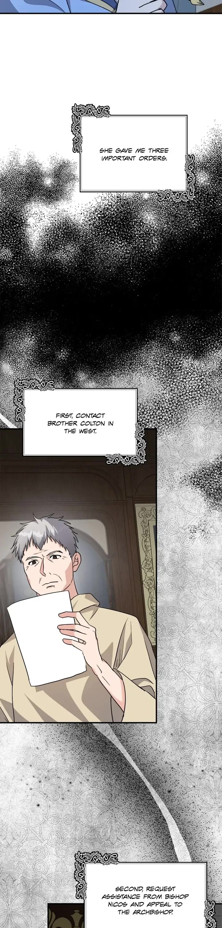The Villainess Lives Twice Chapter 124 page 41 - Chapter 124