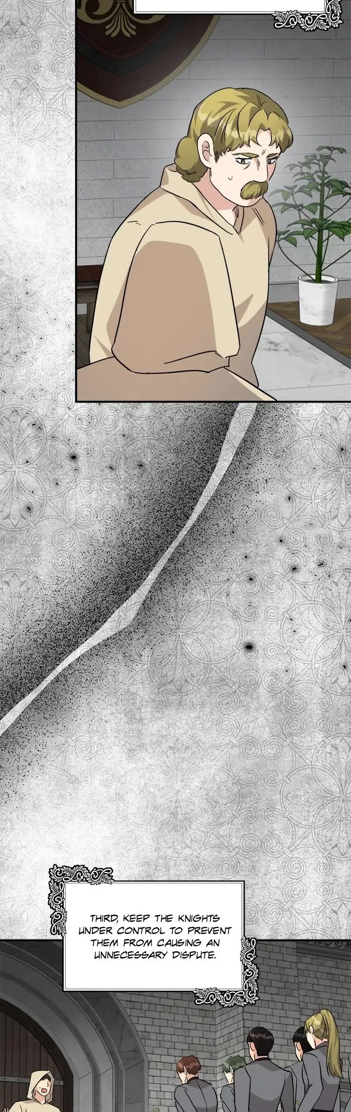 The Villainess Lives Twice Chapter 124 page 42 - Chapter 124