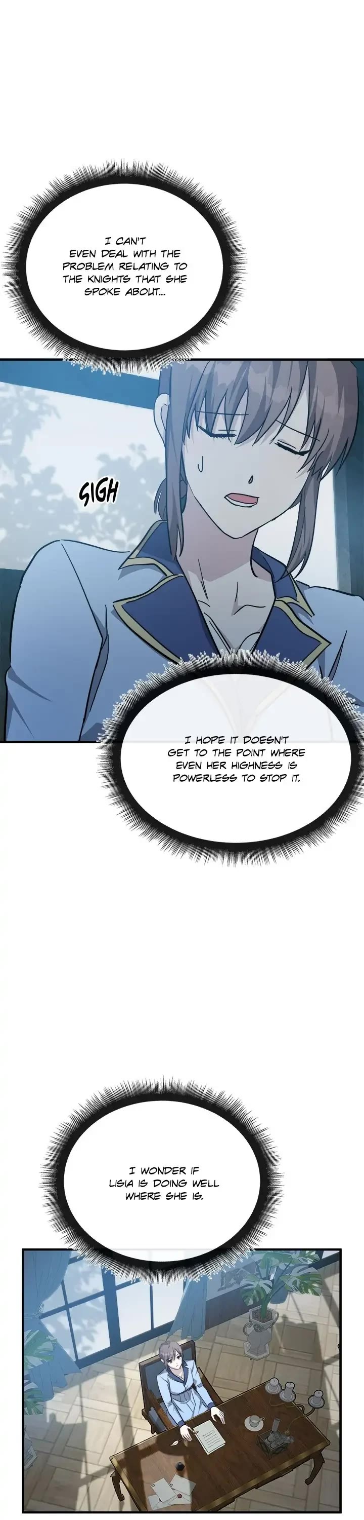 The Villainess Lives Twice Chapter 124 page 44 - Chapter 124