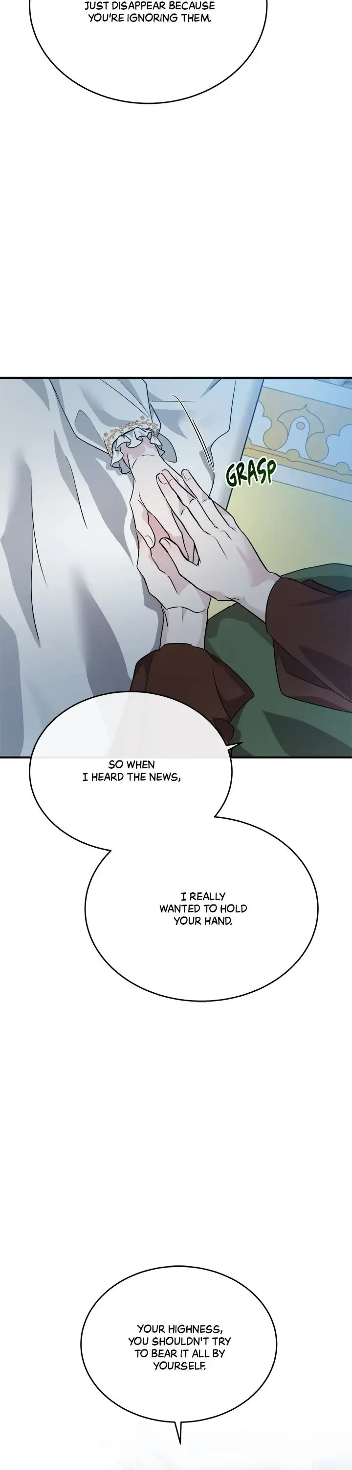 The Villainess Lives Twice Chapter 125 page 12 - Chapter 125