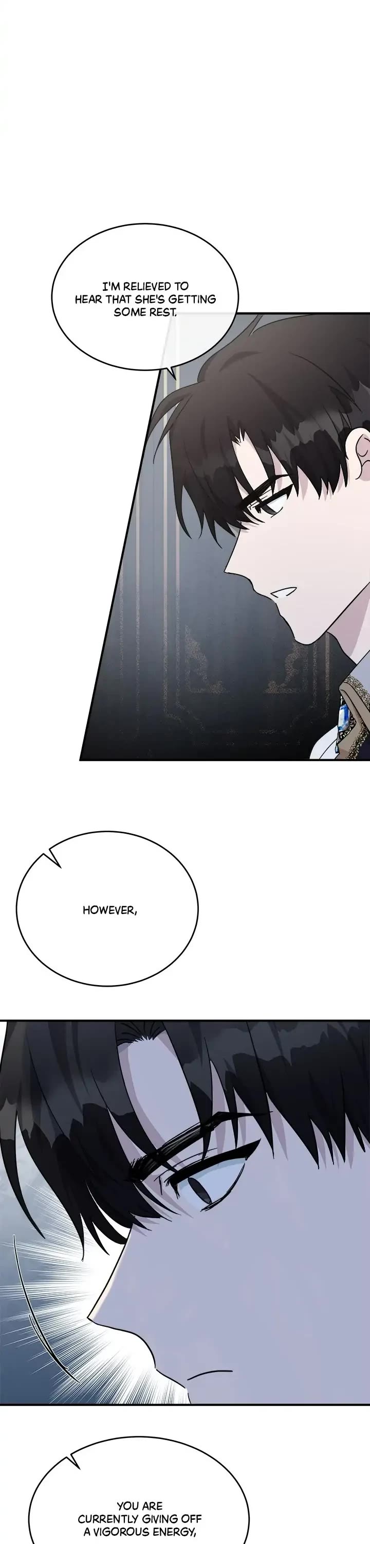 The Villainess Lives Twice Chapter 125 page 22 - Chapter 125