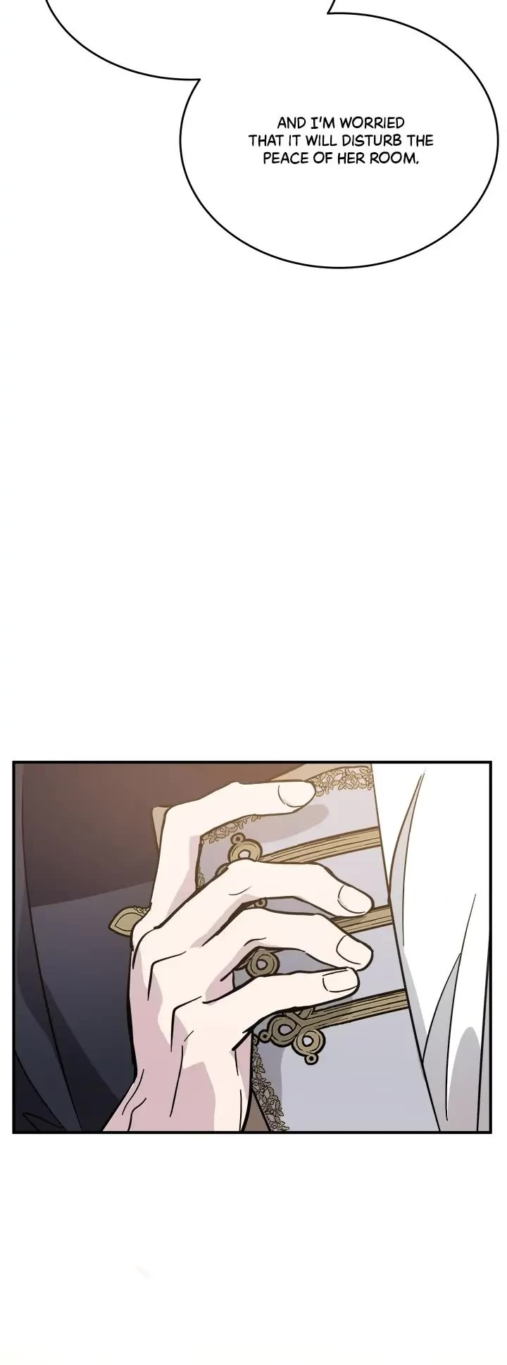 The Villainess Lives Twice Chapter 125 page 23 - Chapter 125