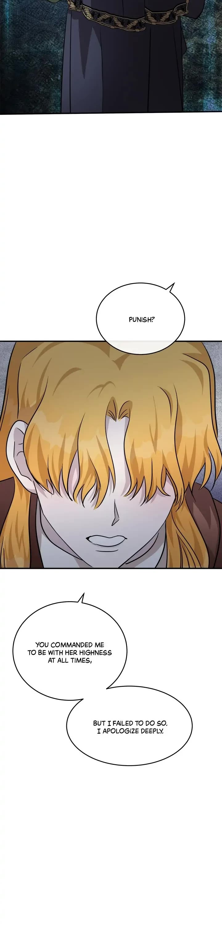 The Villainess Lives Twice Chapter 125 page 26 - Chapter 125