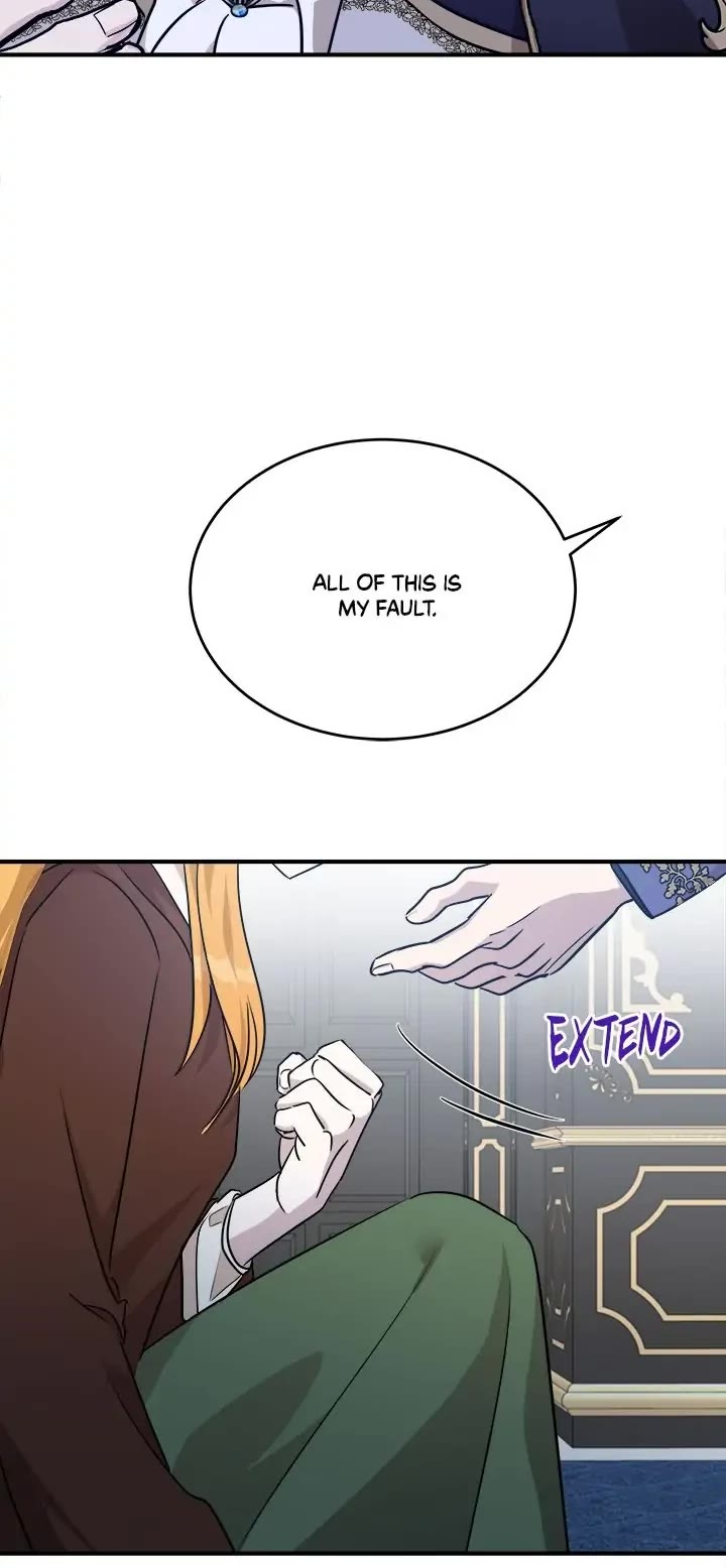 The Villainess Lives Twice Chapter 125 page 28 - Chapter 125