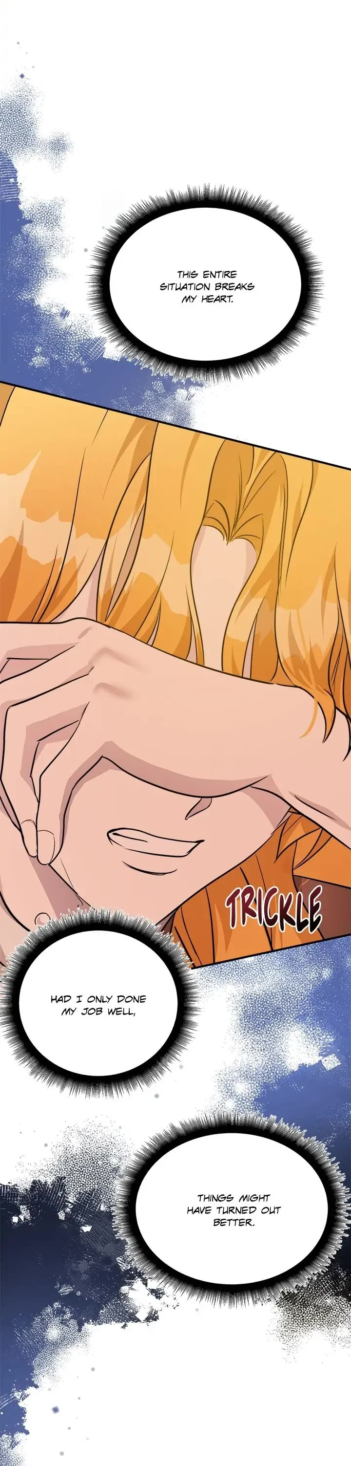 The Villainess Lives Twice Chapter 125 page 31 - Chapter 125