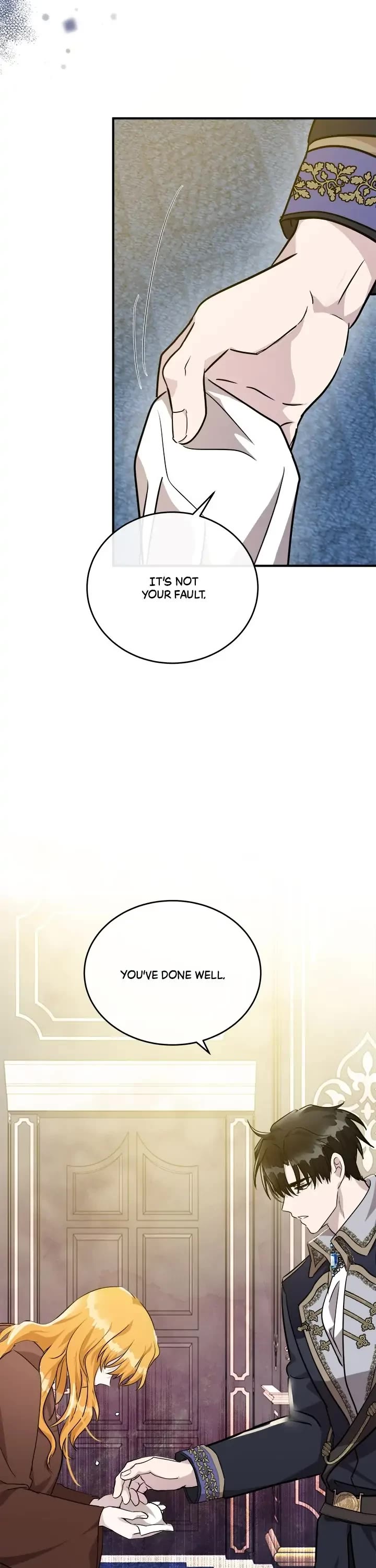 The Villainess Lives Twice Chapter 125 page 32 - Chapter 125