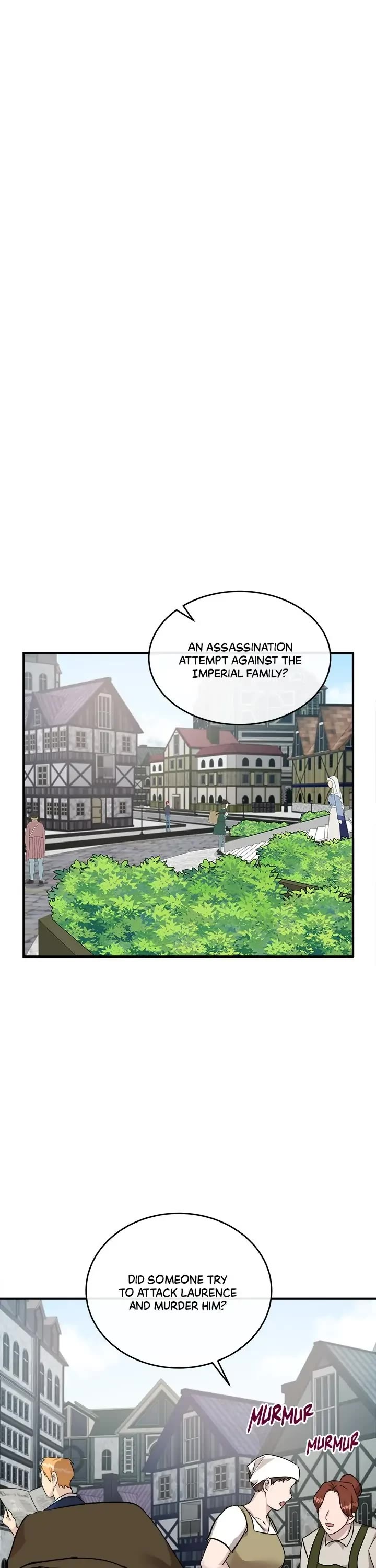 The Villainess Lives Twice Chapter 125 page 35 - Chapter 125