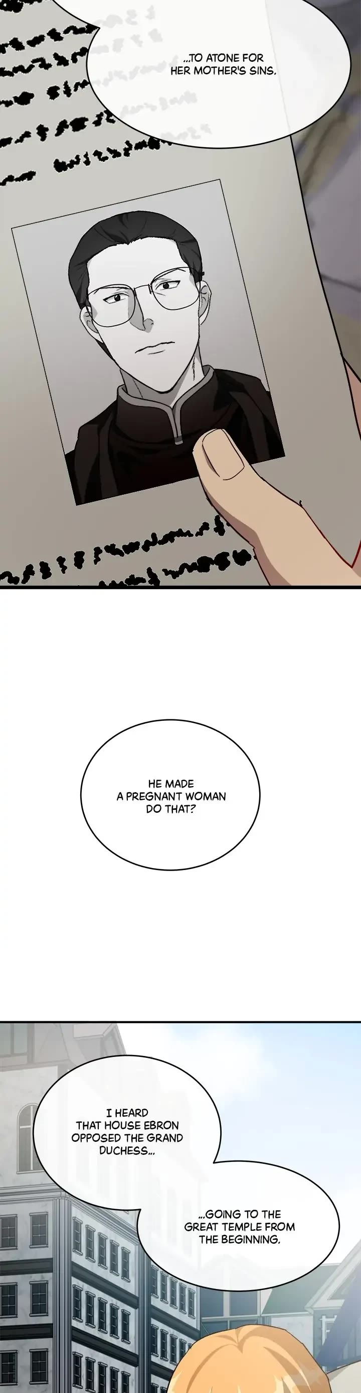 The Villainess Lives Twice Chapter 125 page 37 - Chapter 125