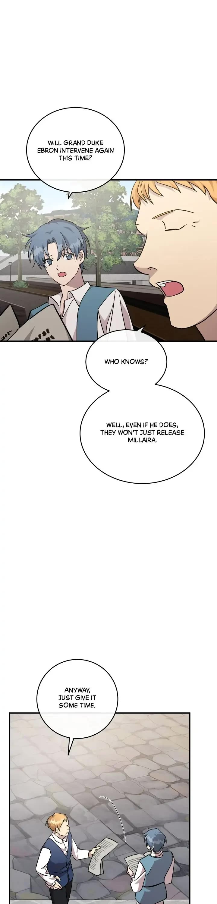 The Villainess Lives Twice Chapter 125 page 39 - Chapter 125