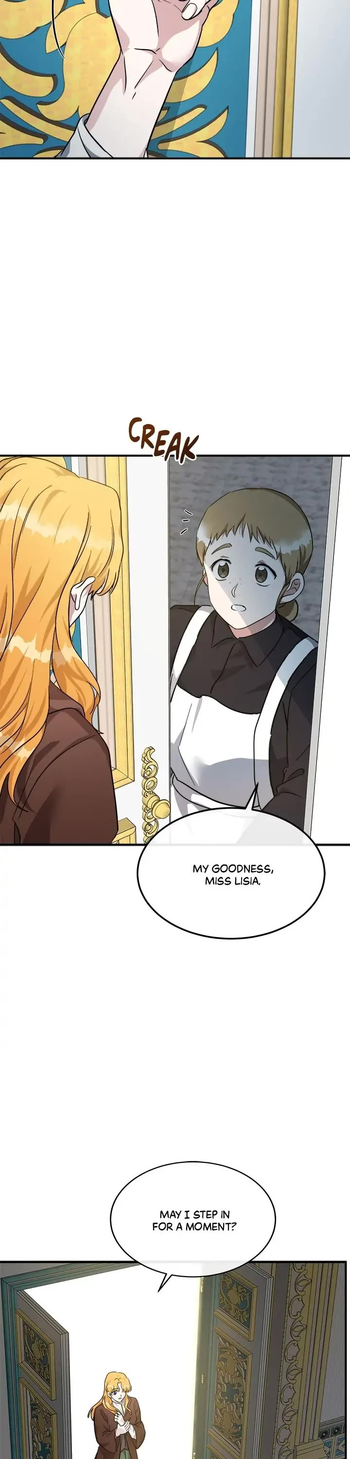 The Villainess Lives Twice Chapter 125 page 6 - Chapter 125