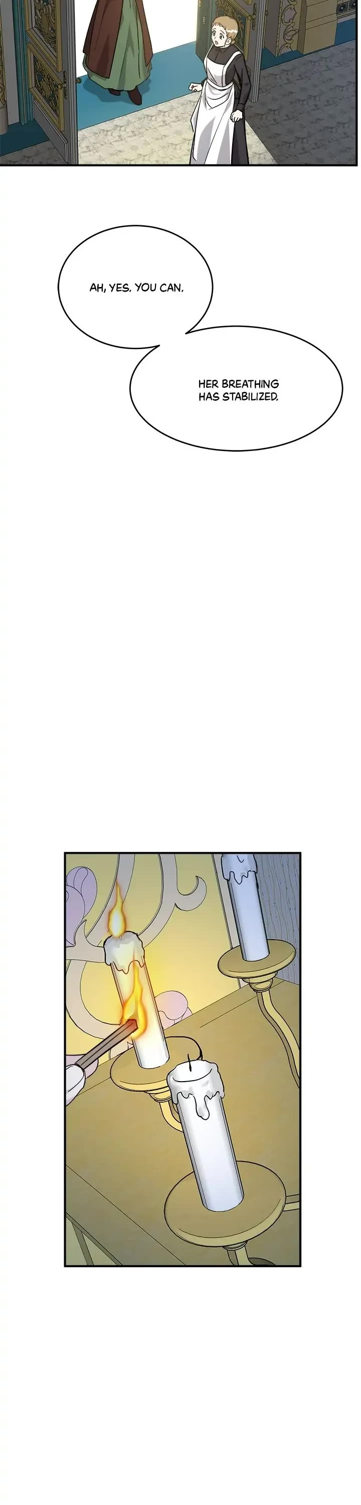 The Villainess Lives Twice Chapter 125 page 7 - Chapter 125