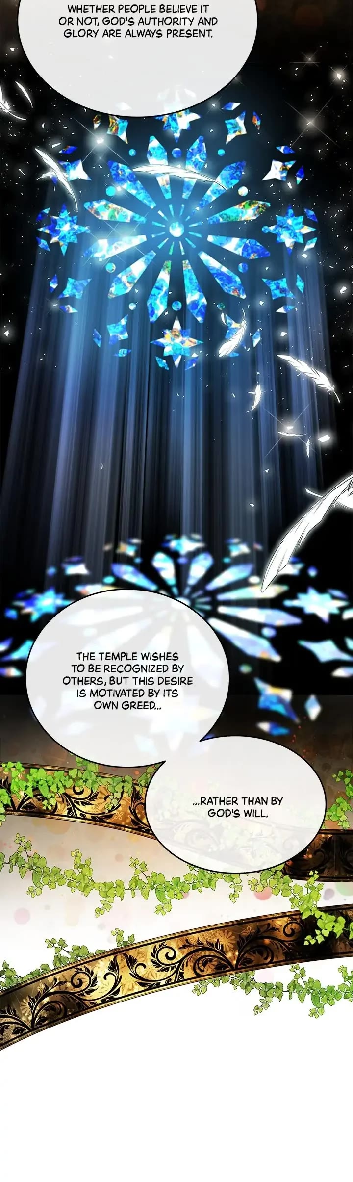 The Villainess Lives Twice Chapter 126 page 10 - Chapter 126