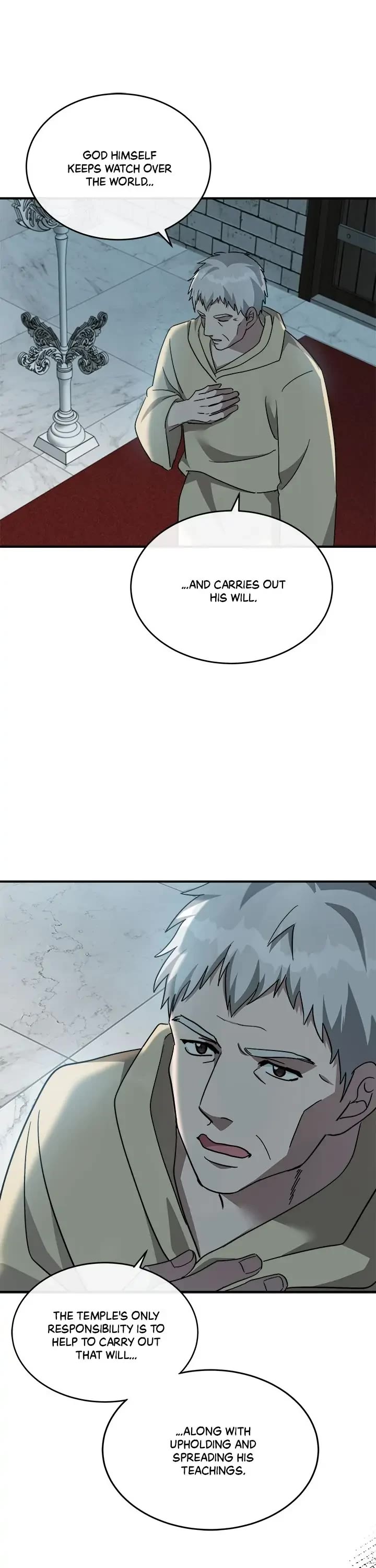 The Villainess Lives Twice Chapter 126 page 11 - Chapter 126
