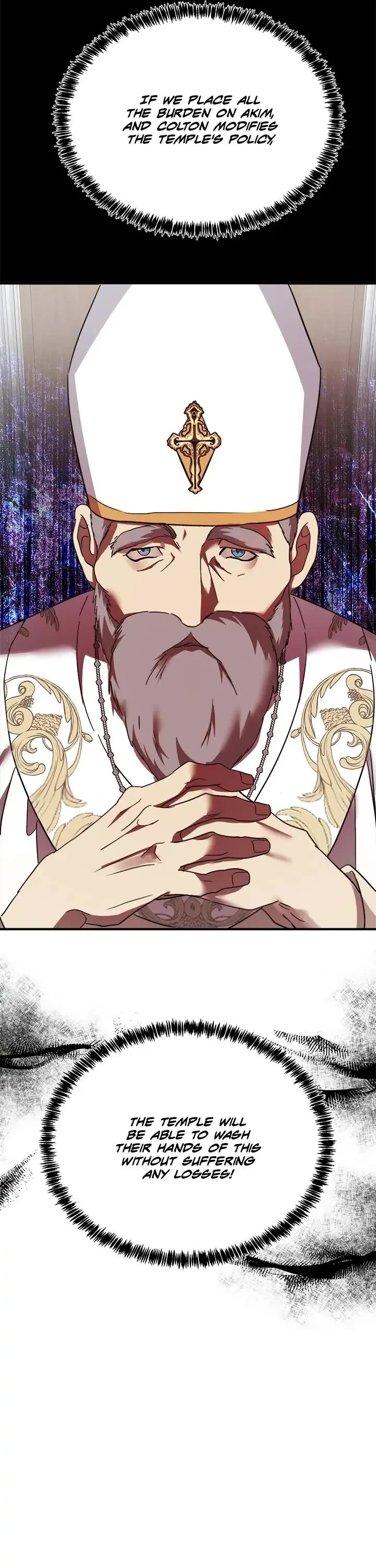 The Villainess Lives Twice Chapter 126 page 13 - Chapter 126