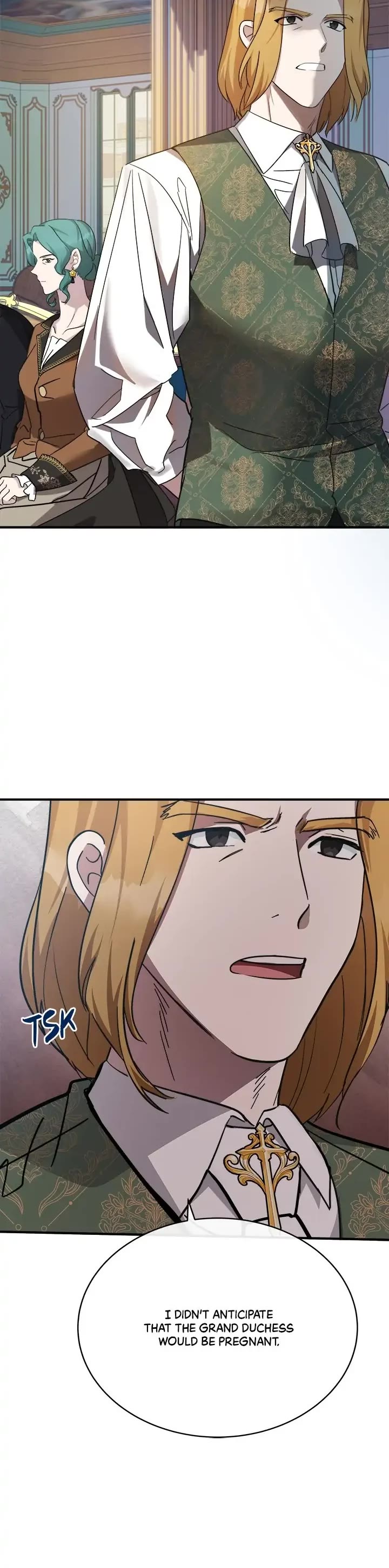 The Villainess Lives Twice Chapter 126 page 15 - Chapter 126