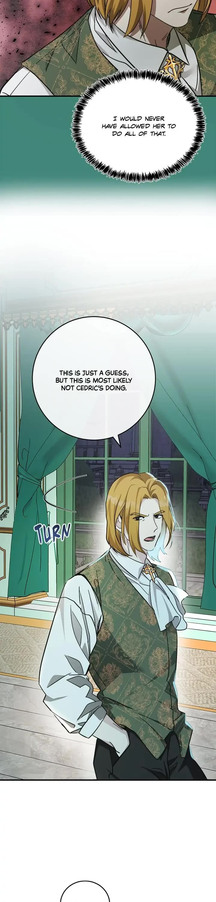 The Villainess Lives Twice Chapter 126 page 17 - Chapter 126