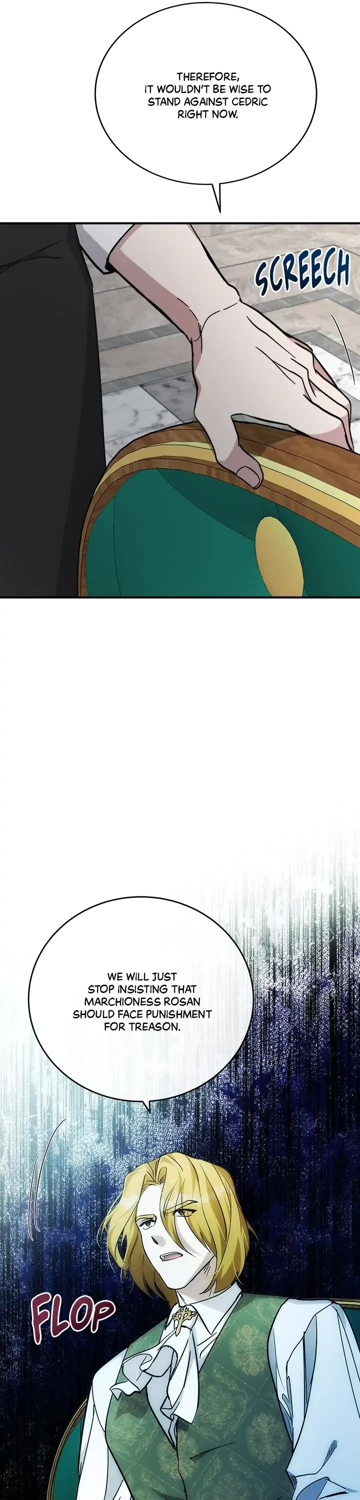 The Villainess Lives Twice Chapter 126 page 20 - Chapter 126