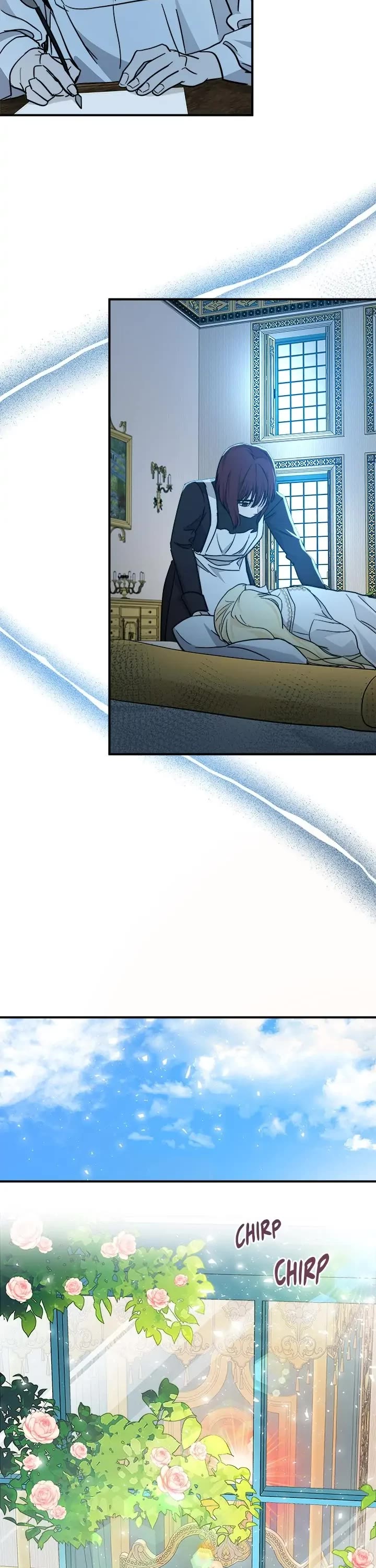 The Villainess Lives Twice Chapter 126 page 25 - Chapter 126