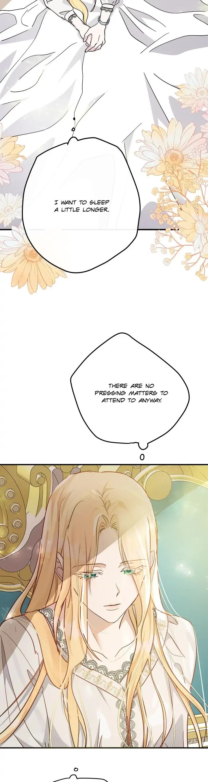 The Villainess Lives Twice Chapter 126 page 27 - Chapter 126