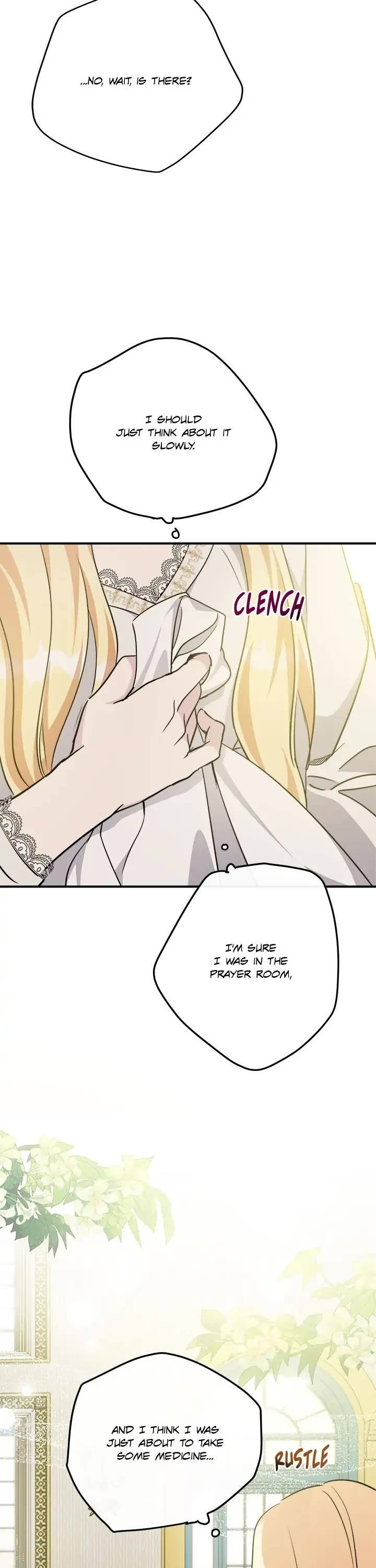 The Villainess Lives Twice Chapter 126 page 28 - Chapter 126