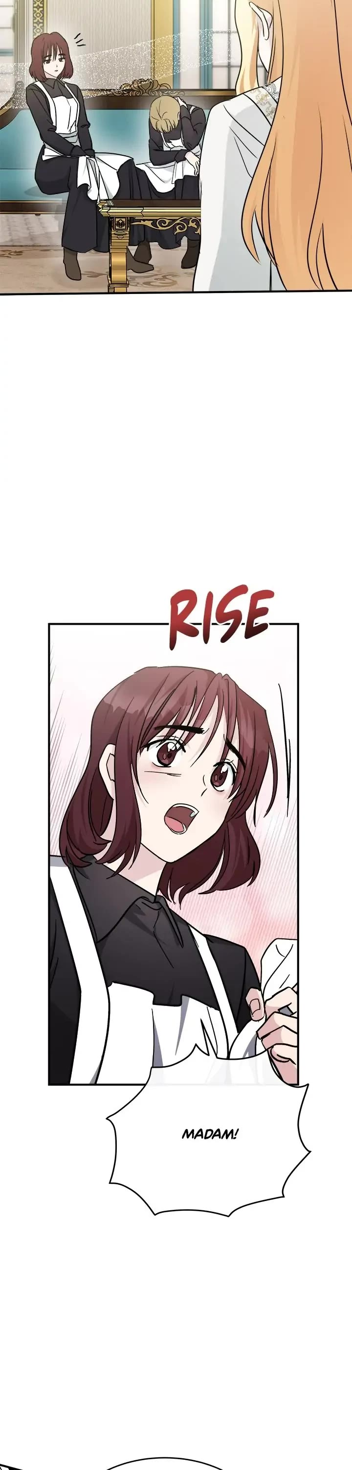 The Villainess Lives Twice Chapter 126 page 29 - Chapter 126