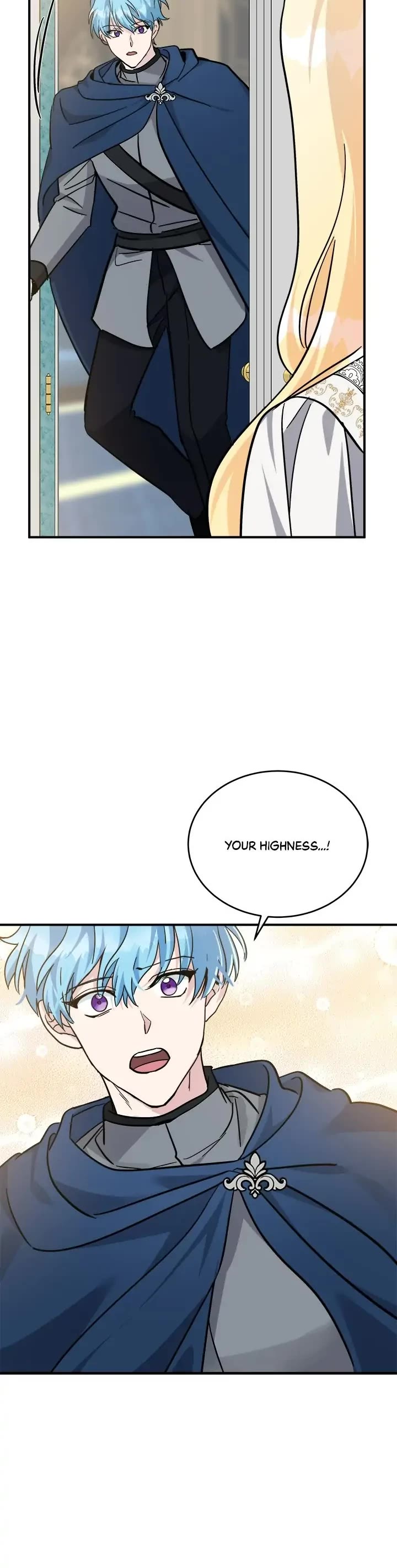 The Villainess Lives Twice Chapter 126 page 31 - Chapter 126