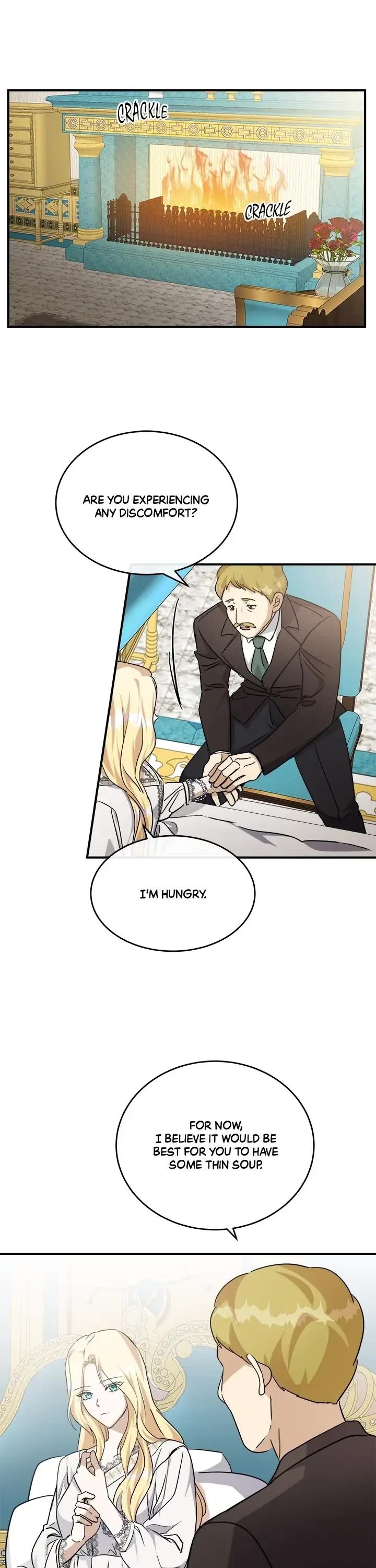 The Villainess Lives Twice Chapter 126 page 37 - Chapter 126