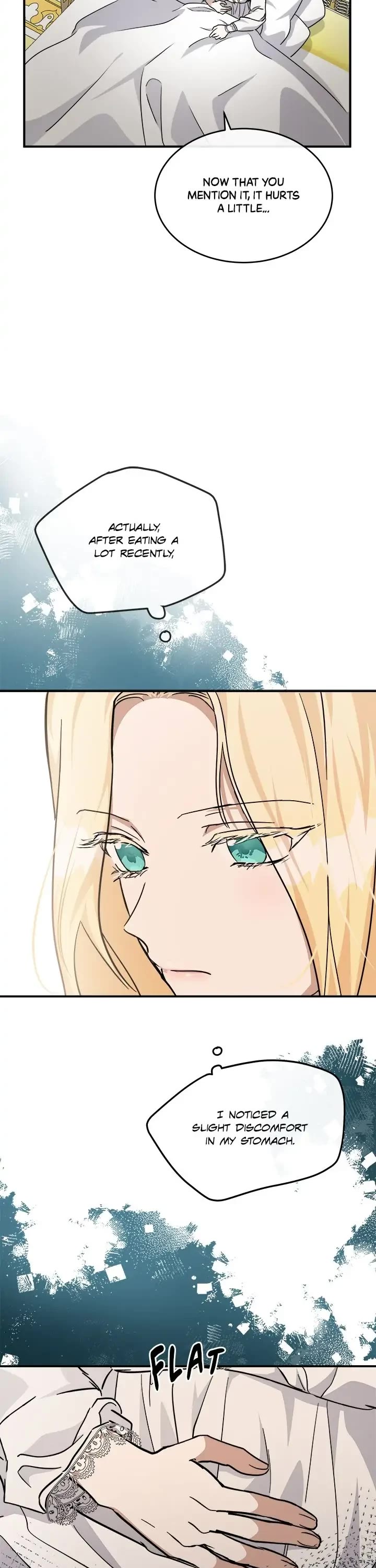 The Villainess Lives Twice Chapter 126 page 39 - Chapter 126