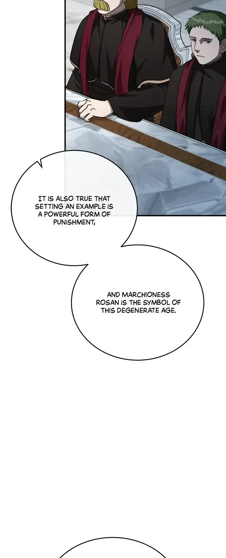 The Villainess Lives Twice Chapter 126 page 4 - Chapter 126