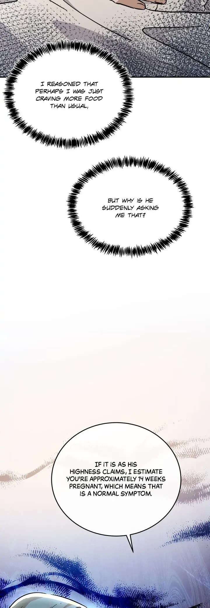 The Villainess Lives Twice Chapter 126 page 40 - Chapter 126
