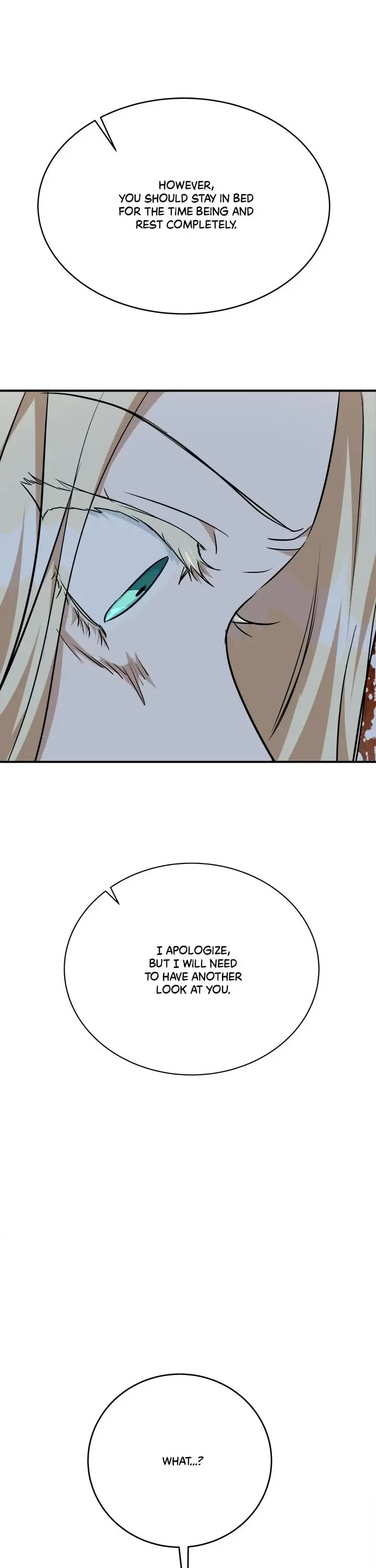 The Villainess Lives Twice Chapter 126 page 42 - Chapter 126