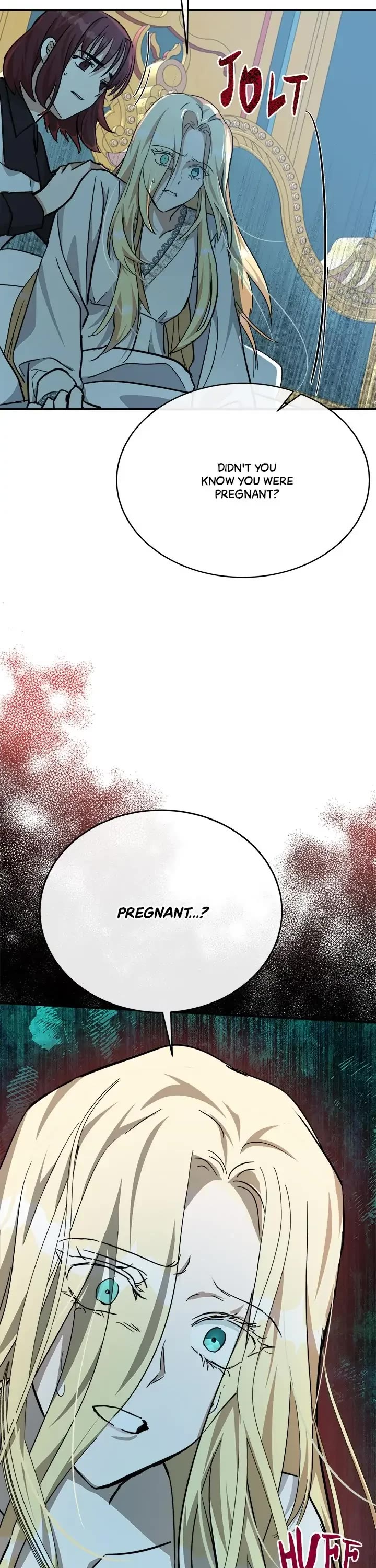 The Villainess Lives Twice Chapter 126 page 43 - Chapter 126
