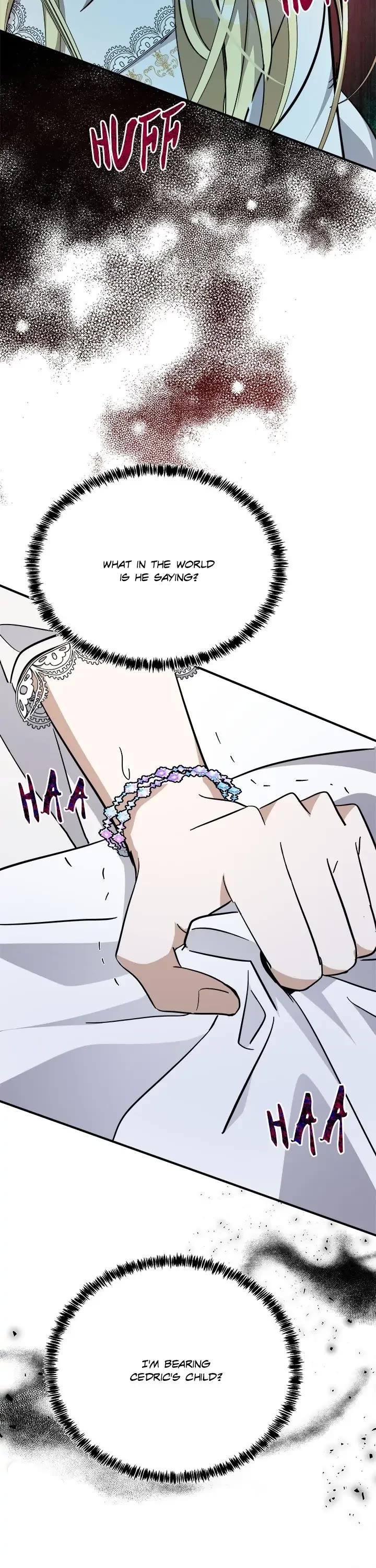 The Villainess Lives Twice Chapter 126 page 44 - Chapter 126