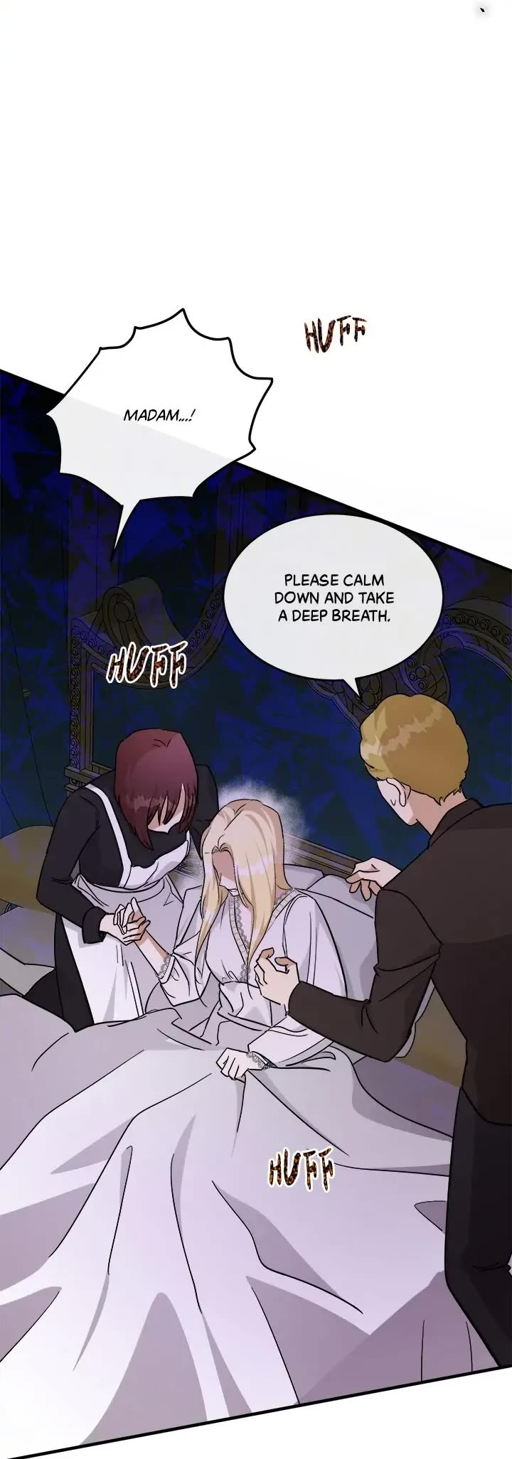 The Villainess Lives Twice Chapter 126 page 45 - Chapter 126