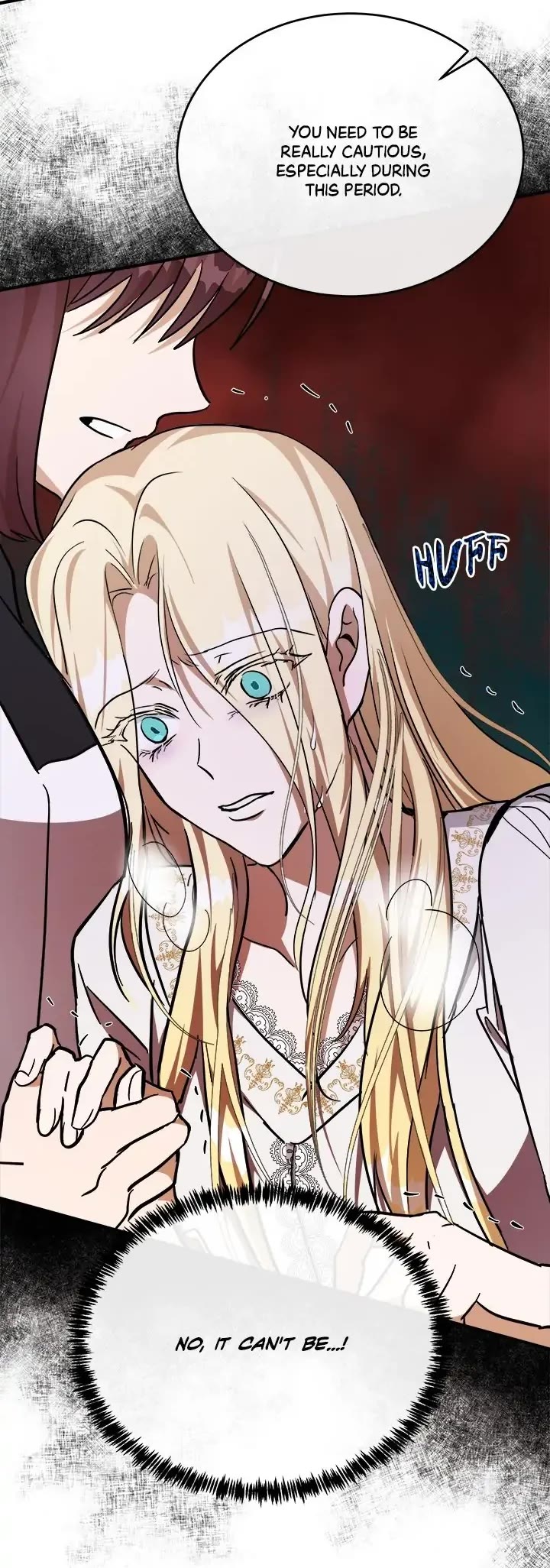 The Villainess Lives Twice Chapter 126 page 46 - Chapter 126