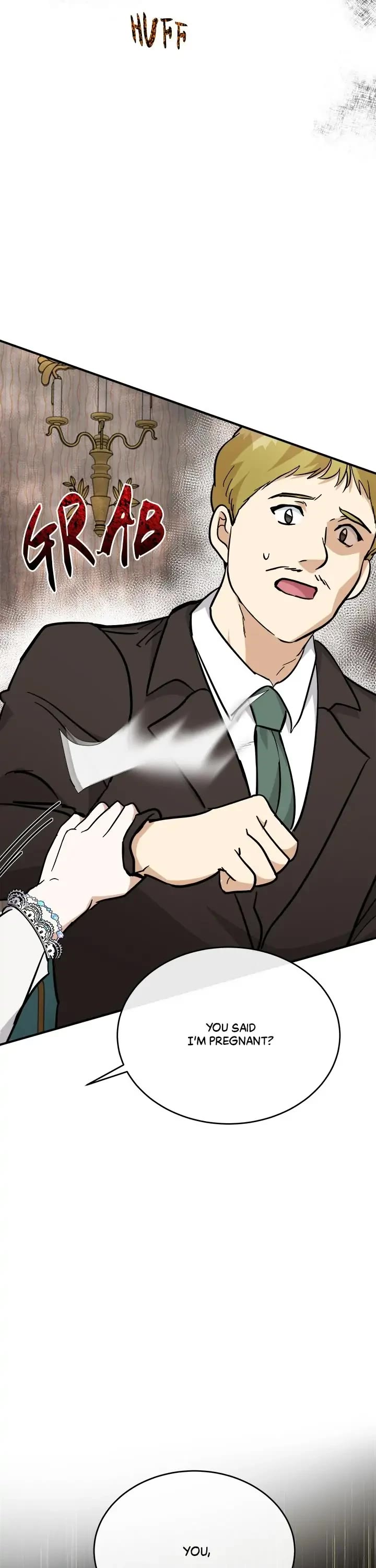The Villainess Lives Twice Chapter 126 page 47 - Chapter 126
