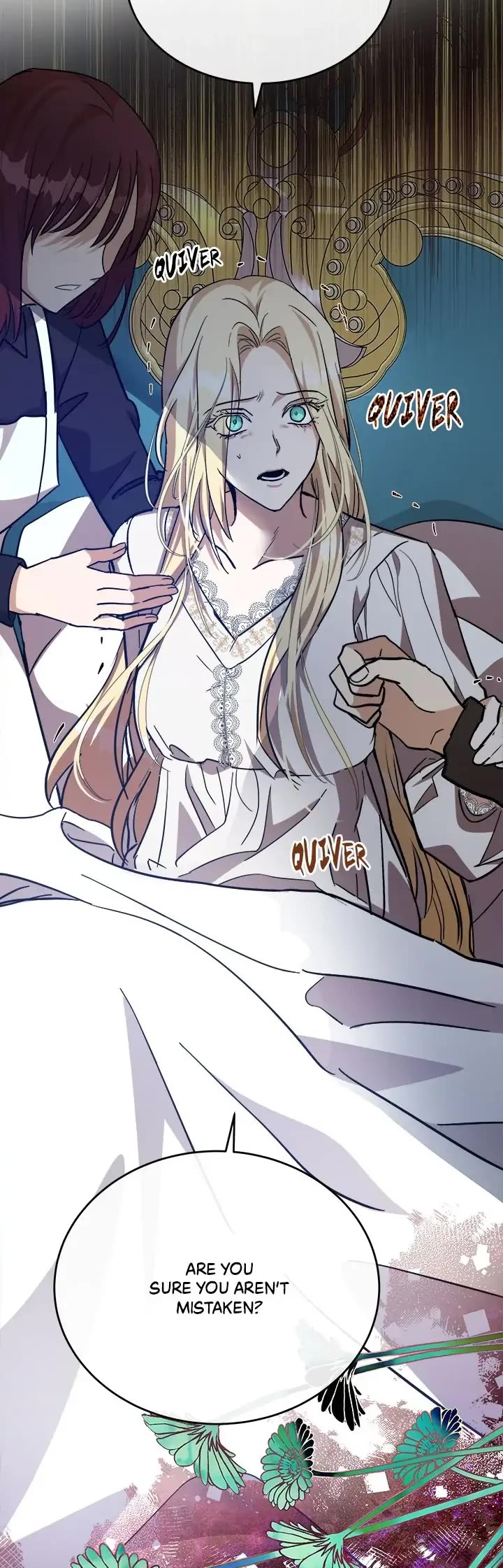 The Villainess Lives Twice Chapter 126 page 48 - Chapter 126