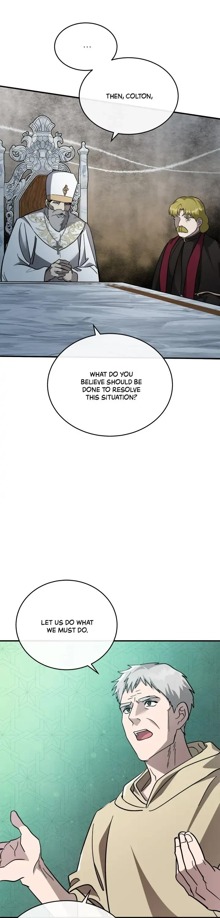 The Villainess Lives Twice Chapter 126 page 7 - Chapter 126