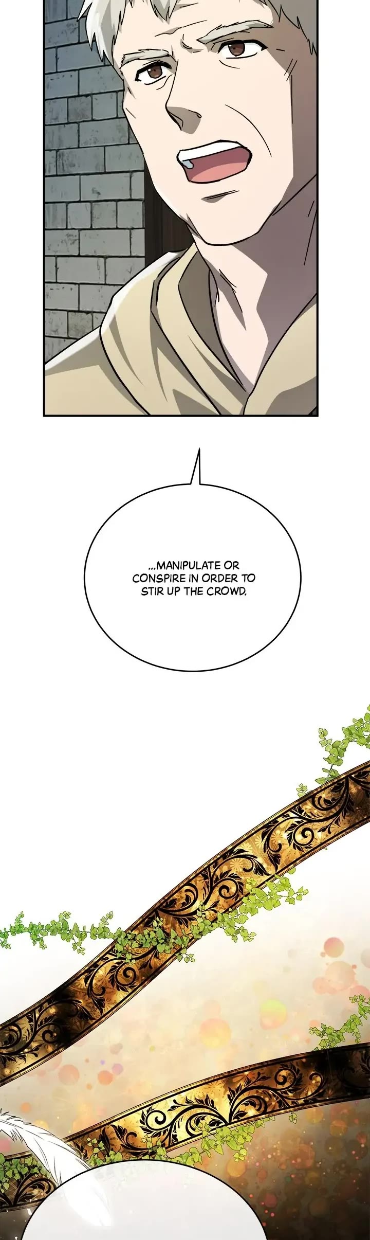 The Villainess Lives Twice Chapter 126 page 9 - Chapter 126