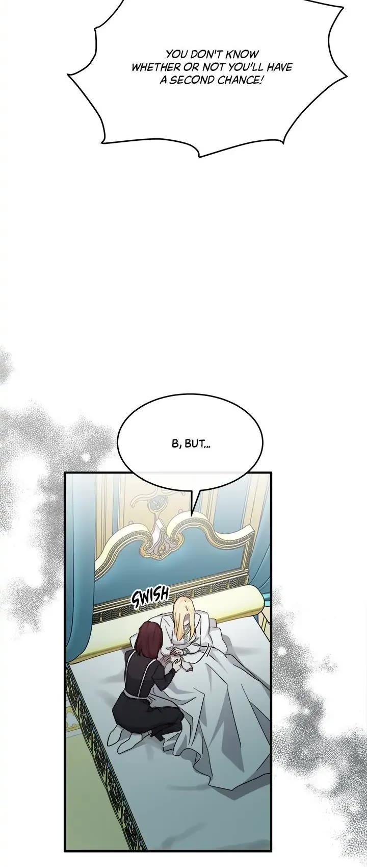 The Villainess Lives Twice Chapter 127 page 10 - Chapter 127