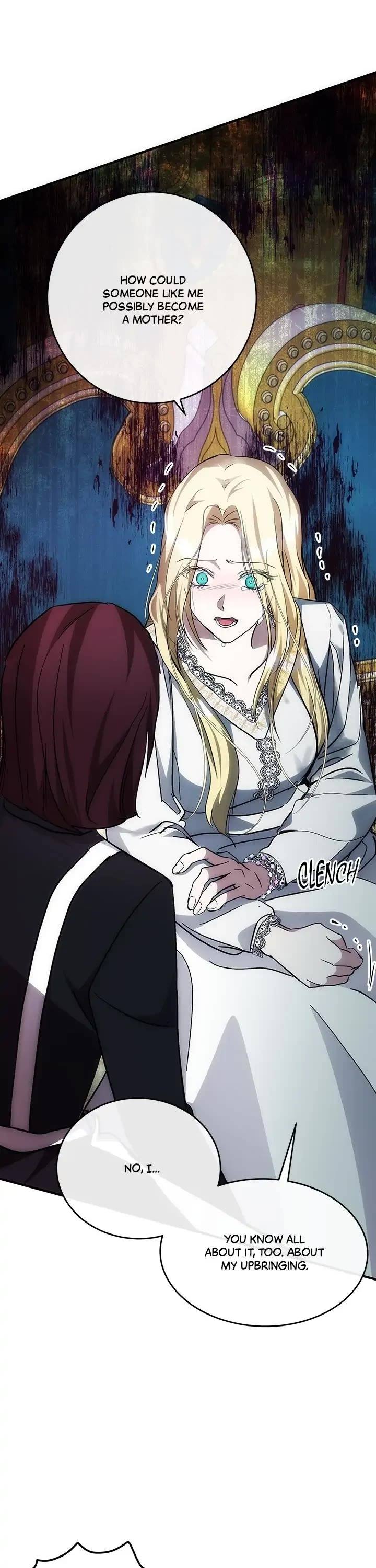 The Villainess Lives Twice Chapter 127 page 11 - Chapter 127