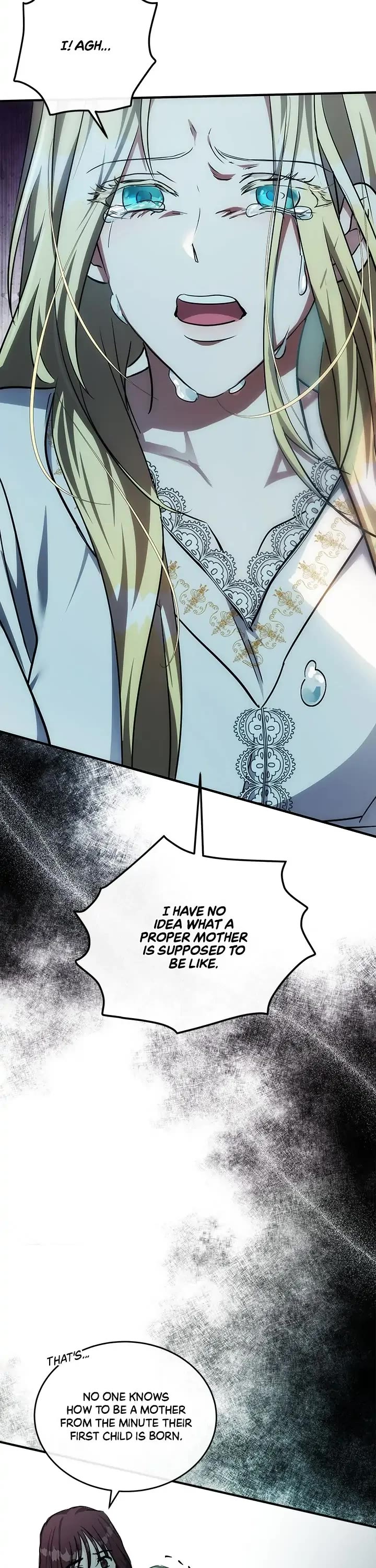 The Villainess Lives Twice Chapter 127 page 12 - Chapter 127
